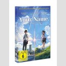 Your Name: Gestern, heute und f&uuml;r immer [DVD]