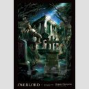 Overlord vol. 7 [Novel] (Hardcover)