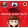 Original Japan Import Soundtrack CD [Super Mario Odyssey]