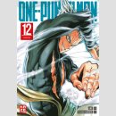 One Punch Man Bd. 12
