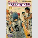 Kurokos Basketball Omnibus 12 (vol. 23-24)