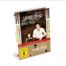 Usagi Drop DVD The Movie (Live Action) ++Limited Media Book Edition++