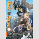 Made in Abyss Bd. 1