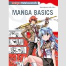 Manga-Zeichenstudio [Manga Basics]