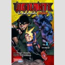 My Hero Academia Illegals [Vigilante] Bd. 1