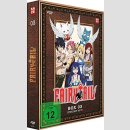 Fairy Tail Box 3 [DVD]