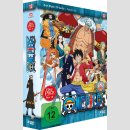 One Piece TV Serie Box 19 (Staffel 16) [DVD]