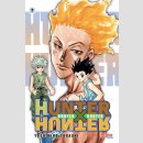 Hunter x Hunter Bd. 7