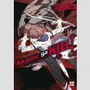 Akame ga KILL! Bd. 14