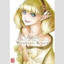 The Tale of the Wedding Rings Bd. 2