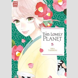 This Lonely Planet Bd. 5