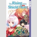 The Rising of the Shield Hero Bd. 6