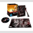 Higurashi vol. 1 [DVD] ++Limited Steelcase Edition mit Sammelschuber und Mini-Machete++