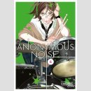 Anonymous Noise Bd. 6