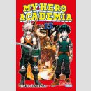 My Hero Academia Bd. 13