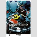 Overlord Bd. 6