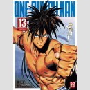 One Punch Man Bd. 13