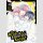SALE!!!   The Bride & the Exorcist Knight vol. 1-4 (Serie komplett)