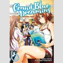 Grand Blue Dreaming vol. 1