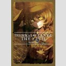 The Saga of Tanya the Evil vol. 3 [Light Novel]