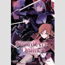 Sword Art Online: Progressive Bd. 5 [Manga]