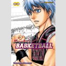 Kurokos Basketball Omnibus 13 (vol. 25-26)