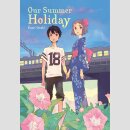 Our Summer Holiday (Einzelband)