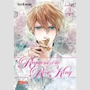 Requiem of the Rose King Bd. 3