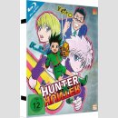Hunter x Hunter TV Serie Box 1 [Blu Ray]
