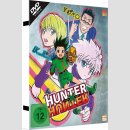 Hunter x Hunter TV Serie Box 1 [DVD]