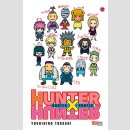 Hunter x Hunter Bd. 12