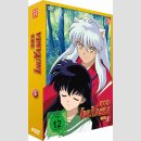 Inu Yasha Box 5 [DVD]