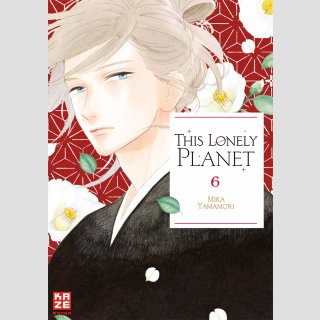 This Lonely Planet Bd. 6