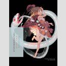 Otorimonogatari Decoy Tale [Novel]