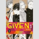 Given Bd. 3
