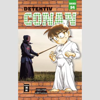 Detektiv Conan Bd. 94