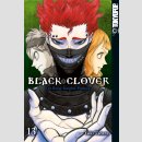 Black Clover Bd. 13