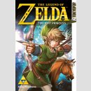 THE LEGEND OF ZELDA Twilight Princess Bd. 4