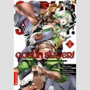 Goblin Slayer! Bd. 2 [Manga]