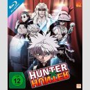 Hunter x Hunter TV Serie Box 2 [Blu Ray]