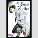 Black Butler Bd. 25