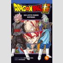 Dragon Ball Super Bd. 4