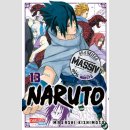 Naruto Massiv Bd. 13