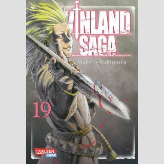 Vinland Saga Bd. 19