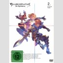 Granblue Fantasy: The Animation vol. 2 [DVD]