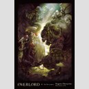 Overlord vol. 8 [Novel] (Hardcover)