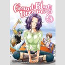 Grand Blue Dreaming vol. 2