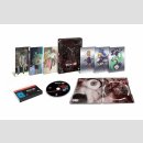 Higurashi vol. 3 [DVD] ++Limited Steelcase Edition++
