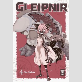 Gleipnir Bd. 4