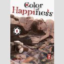 Color of Happiness Bd. 1